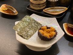 -Sushi Hanzo半藏(天环广场店)
