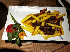 -渔太泰漓江小馆·广西融合菜(西街店)