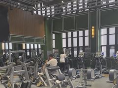 -悦莱美游泳健身会所(御景壹号店)