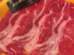 -牛YO寿喜烧·铁板烧和牛火锅自助(市府恒隆店)