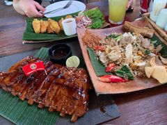 -Naughty Nuri’s Phuket