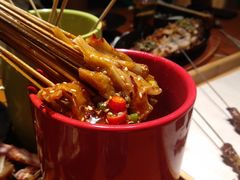 -白玉串城(南六中路店)