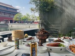 -四季民福烤鸭店(故宫店)