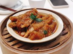 -蔡澜点心·粤菜(月星环球港店)