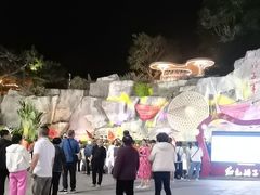 -三亚红色娘子军演艺公园景区