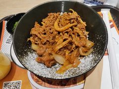 -吉野家(大悦城店)