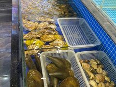 -隐厨·海鲜餐厅(恒通路店)