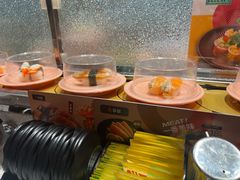 -争鲜回转寿司(南开大悦城店)