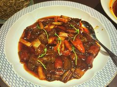 -上和臻品中国菜(花园街店)