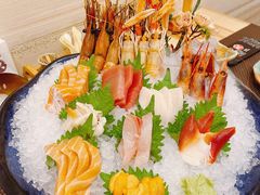 -酒久自助料理(佳兆业店)