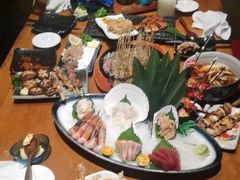 -千代武日本料理(开发区店)