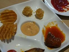 -必胜客(欧亚卖场店)