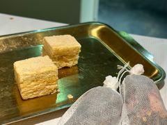 -谷丽羊肉串·新疆鲜货烧烤馆·清真·夜宵(长沙首店)