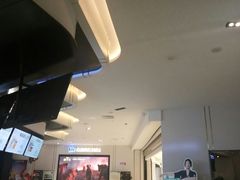 -红星电影世界上海张江绿地店