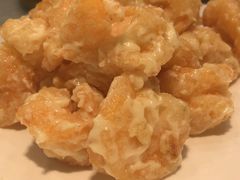 黑虎虾球-抚顺美食·老上海味道