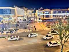 -白玉兰苏州观前街平江路酒店