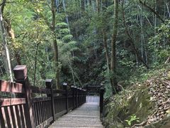 -五泄景区