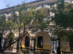 -湖南省立第一师范学校旧址