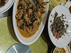 -和源祥·日照菜扛把子(万平口一店)