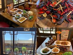 -隔壁老王·家常云南菜(花巷店)