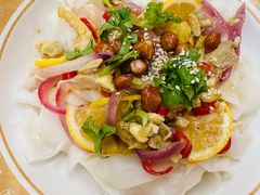 -及第粉·广州非遗沙河粉(赤岗店)