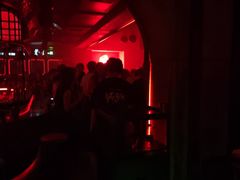 -Orangutan Bunker猩猩地堡酒吧(兰桂坊店)