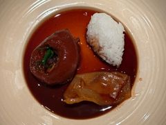 -遇外滩(BFC外滩金融中心店)