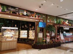 -森活木趣wooderfullife(益田假日广场店)