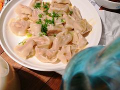-青花小镇(凯翔新天地店)