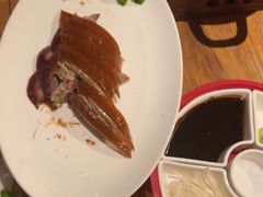 -京坛汇·烤鸭·京菜(宋庄店)