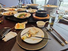 -宝燕壹号景观餐厅(龙盛国际商业广场店)