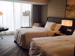 -舟山希尔顿酒店