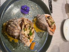 -月下料理(楷林IFC店)