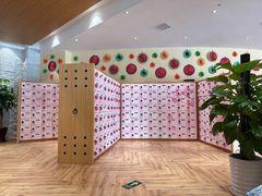 -汤W城市微度假(仓山店)