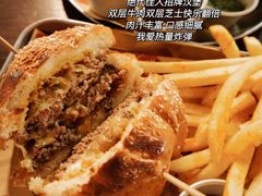 -Side Street街旁(交道口店)