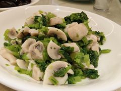 -淮扬名灶·南通本地菜(虹桥店)