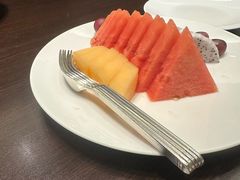 -萬國春·中菜馆(颐和公馆店)
