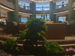 -成都凯宾斯基饭店