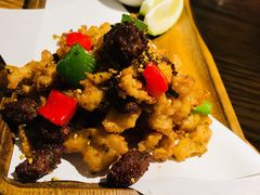 -太二酸菜鱼(广州IFC国金天地店)