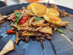 -一烙锅(友谊店)