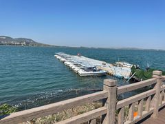 -南京金牛湖风景区