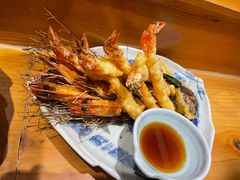 -大岛日本料理铁板烧(南通大饭店)