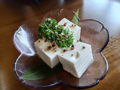 芝士豆腐-合风谷(南下塘店)