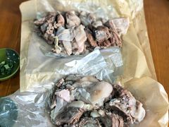 -小辫子羊肉面馆(周东店)
