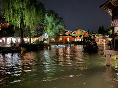 -乌镇西栅景区