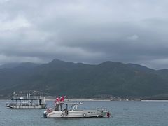 -海南分界洲岛旅游区