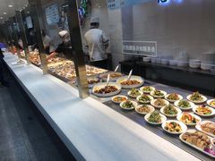 -老盛兴汤包馆(大华二路店)