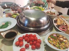 -黄寺蒸汽海鲜(黄寺大街店)
