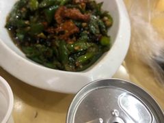 熟悉的小炒肉-忆湘南(庐山店)