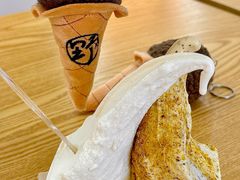 -野人先生Gelato(上海长宁龙之梦店)